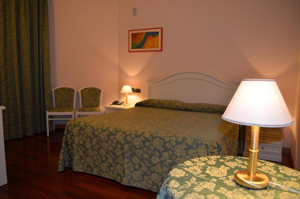 Hotel Olioso Peschiera del Garda Pokój zdjęcie