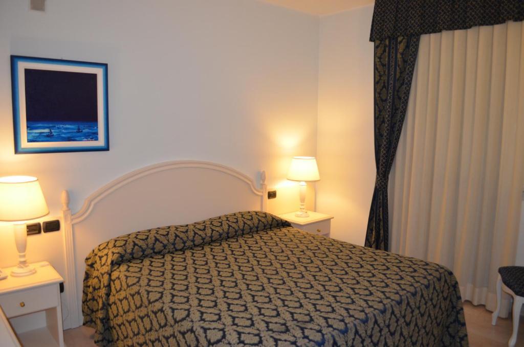 Hotel Olioso Peschiera del Garda Pokój zdjęcie