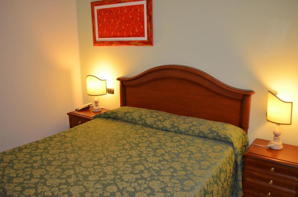 Hotel Olioso Peschiera del Garda Pokój zdjęcie