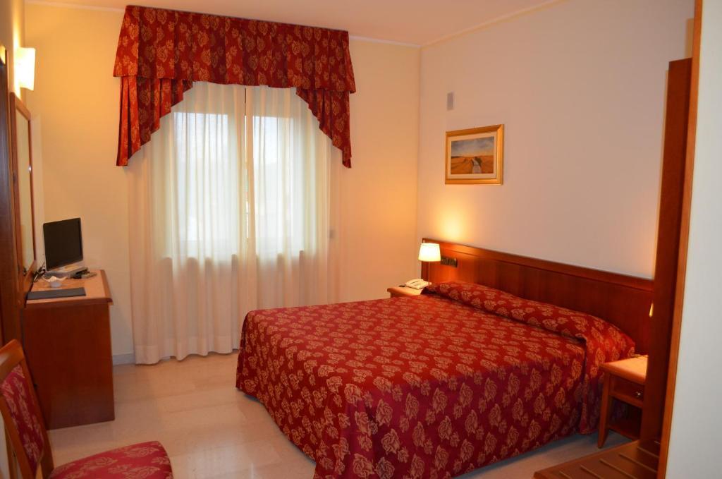 Hotel Olioso Peschiera del Garda Pokój zdjęcie