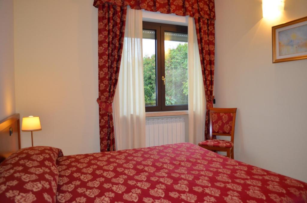 Hotel Olioso Peschiera del Garda Pokój zdjęcie