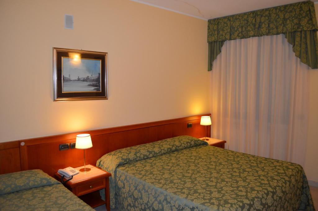 Hotel Olioso Peschiera del Garda Pokój zdjęcie