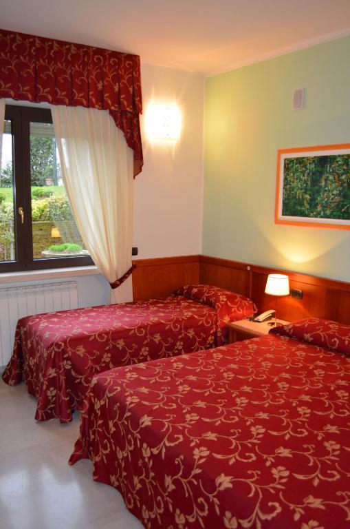 Hotel Olioso Peschiera del Garda Pokój zdjęcie