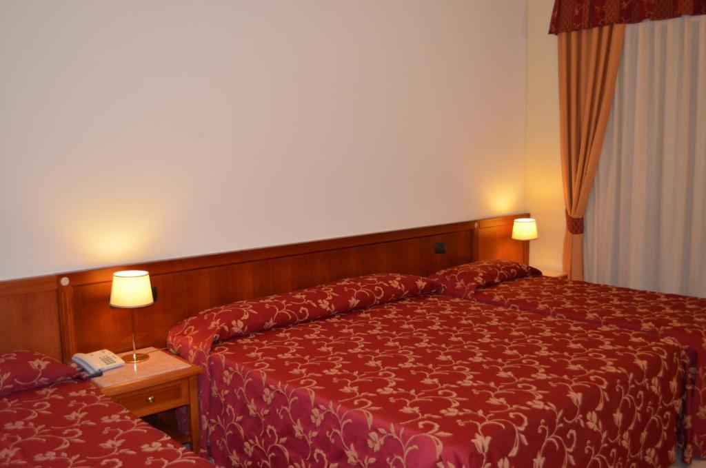 Hotel Olioso Peschiera del Garda Pokój zdjęcie