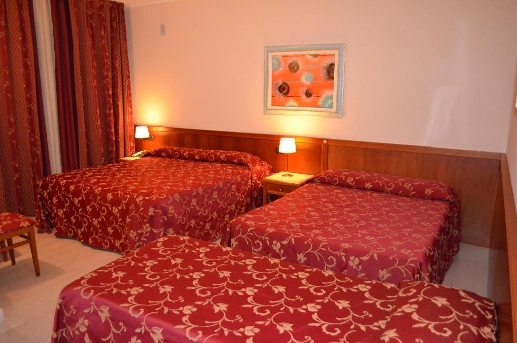 Hotel Olioso Peschiera del Garda Pokój zdjęcie