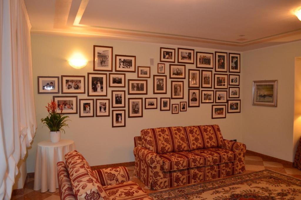 Hotel Olioso Peschiera del Garda Zewnętrze zdjęcie