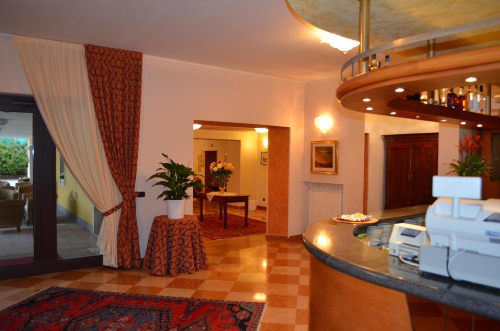 Hotel Olioso Peschiera del Garda Zewnętrze zdjęcie
