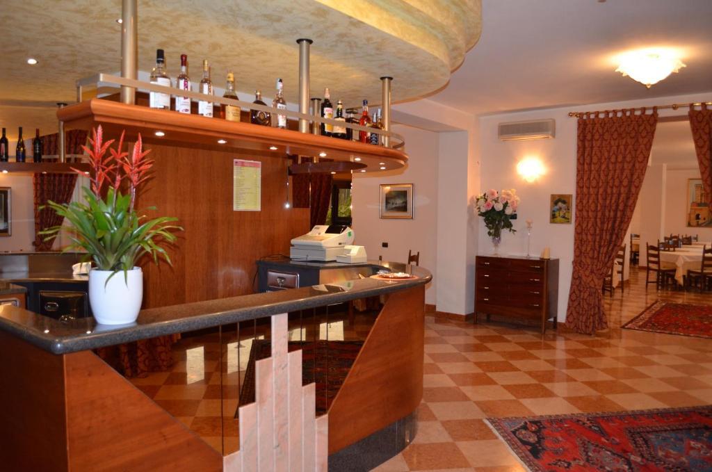 Hotel Olioso Peschiera del Garda Zewnętrze zdjęcie
