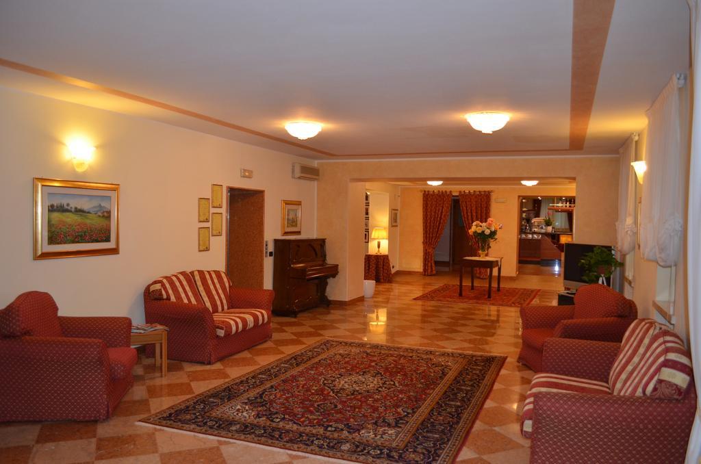 Hotel Olioso Peschiera del Garda Zewnętrze zdjęcie