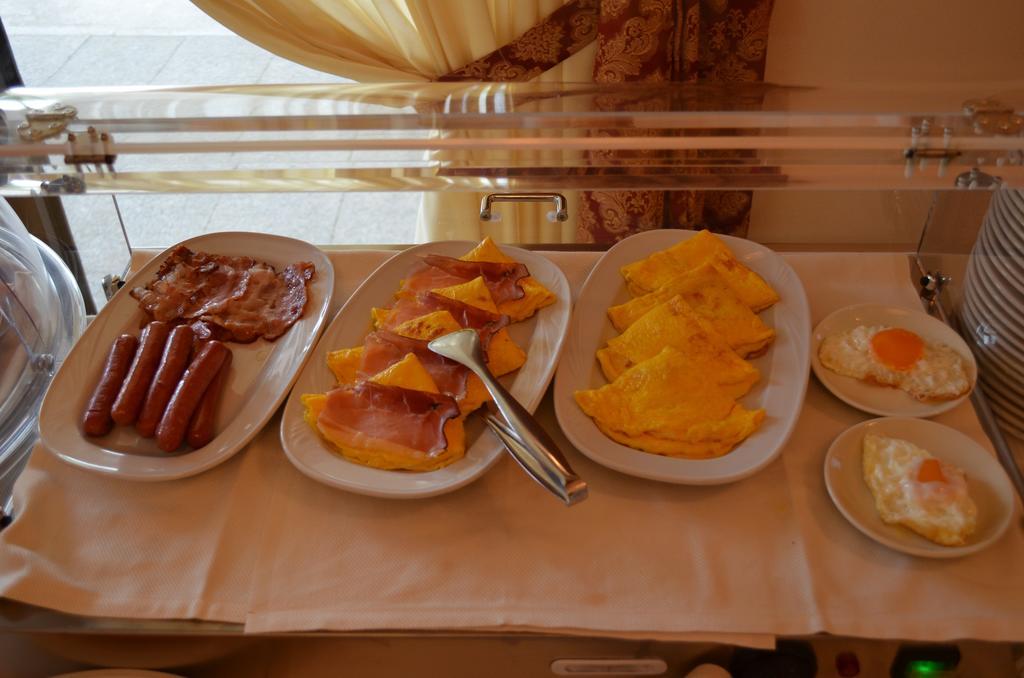 Hotel Olioso Peschiera del Garda Zewnętrze zdjęcie