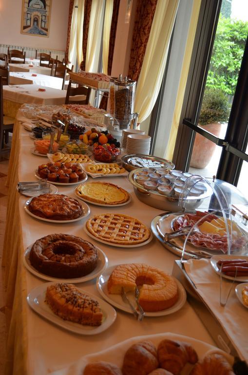 Hotel Olioso Peschiera del Garda Zewnętrze zdjęcie