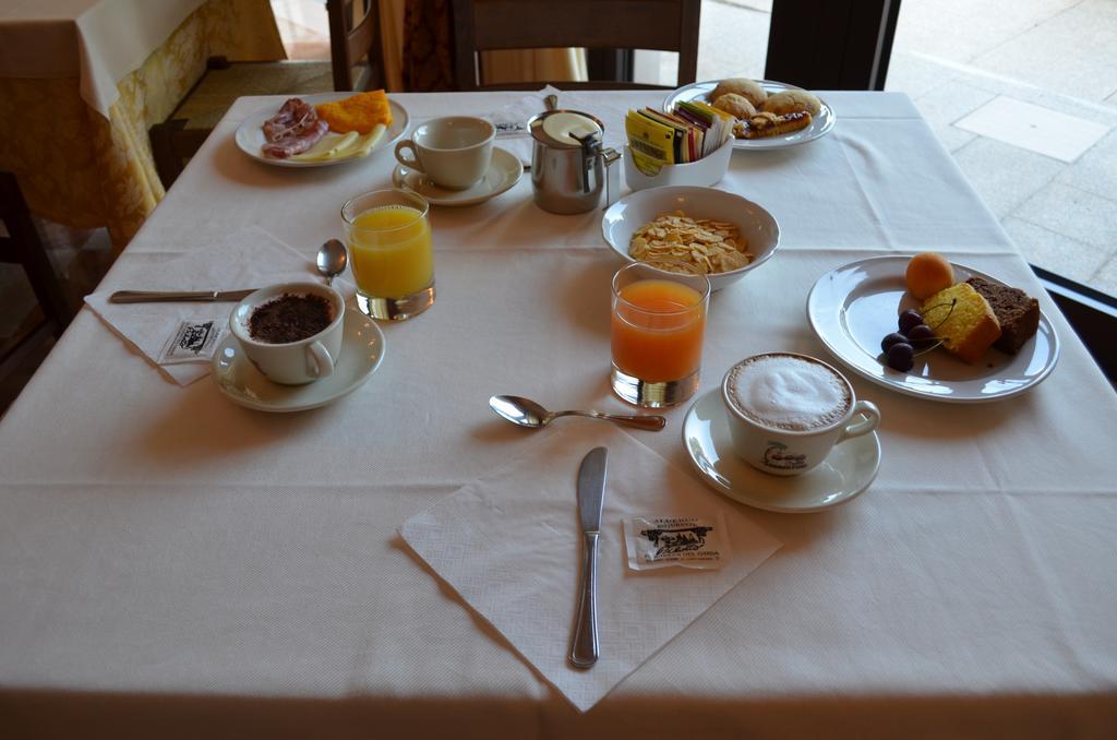 Hotel Olioso Peschiera del Garda Zewnętrze zdjęcie