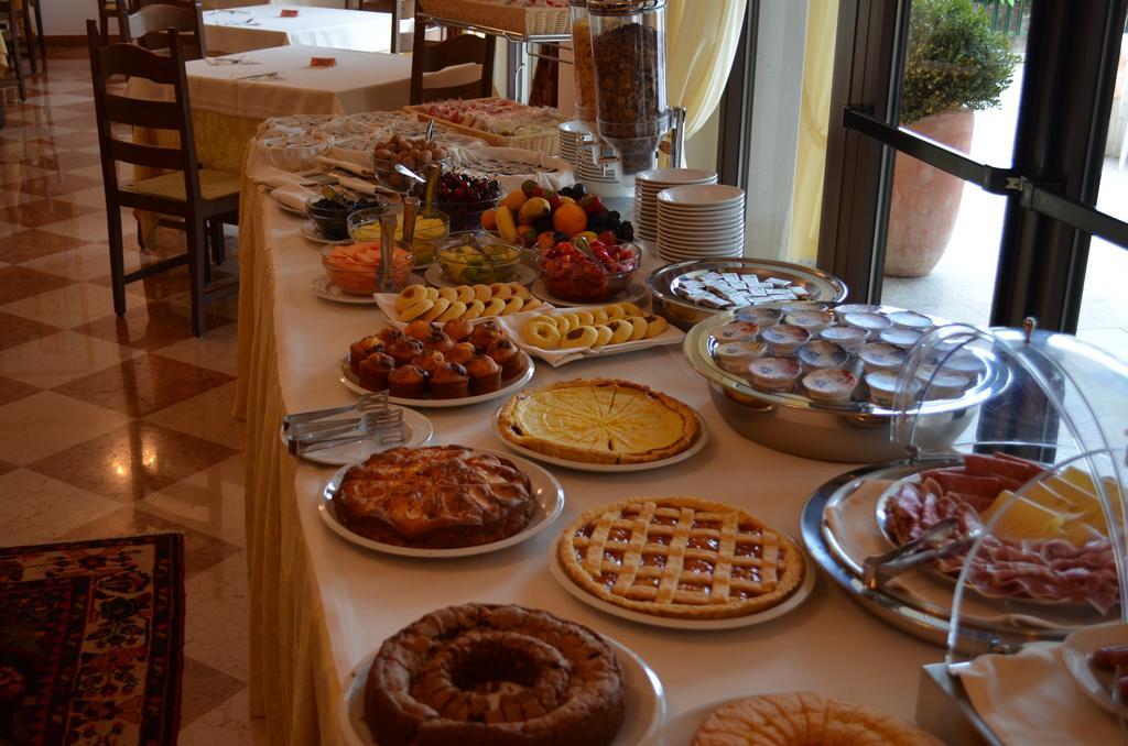 Hotel Olioso Peschiera del Garda Zewnętrze zdjęcie